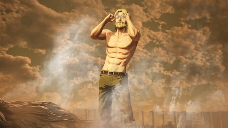 Attack on Titan 2: Final Battle Upgrade Pack / A.O.T. 2: Final Battle Upgrade Pack / 進撃の巨人２ -Final Battle- アップグレードパック - Steam Gift - EUROPE - 7