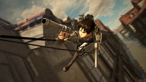 Attack on Titan 2: Final Battle Upgrade Pack / A.O.T. 2: Final Battle Upgrade Pack / 進撃の巨人２ -Final Battle- アップグレードパック - Steam Gift - EUROPE - 6