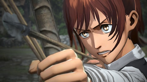 Attack on Titan 2 Steam Key NORTH AMERICA - 6