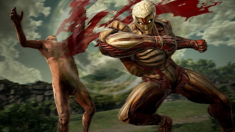 Attack on Titan 2 Steam Key NORTH AMERICA - 3