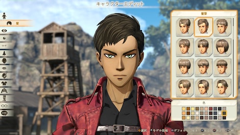 Attack on Titan 2 Steam Key NORTH AMERICA - 4