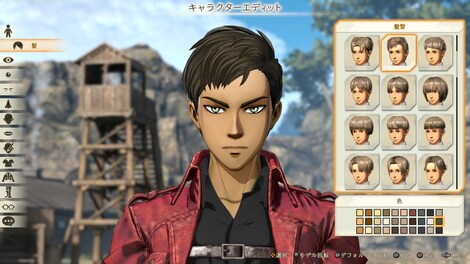 Attack on Titan 2 (Xbox One) - Xbox Live Key - UNITED STATES - 4