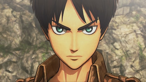 Attack on Titan / A.O.T. Wings of Freedom Steam Gift GLOBAL - 7