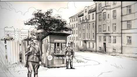 Attentat 1942 Steam Gift EUROPE - 3