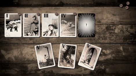 Attentat 1942 Steam Gift EUROPE - 8