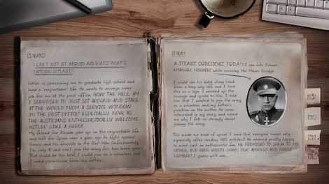 Attentat 1942 Steam Key GLOBAL - 6