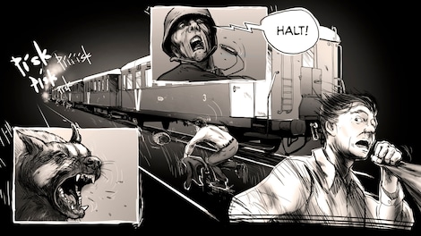 Attentat 1942 Steam Key GLOBAL - 7