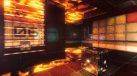Attractio Steam Key GLOBAL - 10