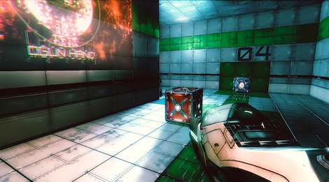 Attractio Steam Key GLOBAL - 9