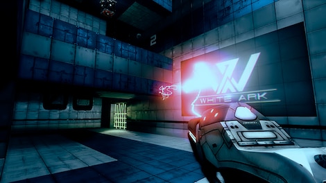 Attractio Steam Key GLOBAL - 2