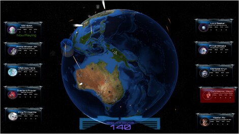 Attrition: Nuclear Domination Steam Gift CIS - 3