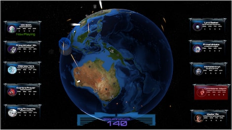 Attrition: Nuclear Domination Steam Key GLOBAL - 3
