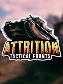 Attrition: Tactical Fronts (PC) - Steam Key - GLOBAL - 1