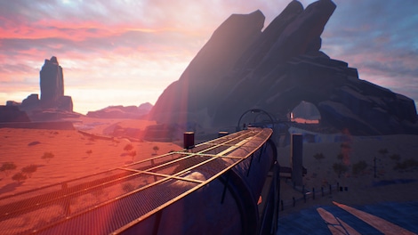 ATV Drift & Tricks Steam Key GLOBAL - 4