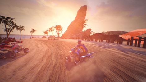 ATV Drift & Tricks Steam Key GLOBAL - 5