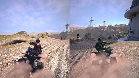 ATV Drift & Tricks Steam Key GLOBAL - 6