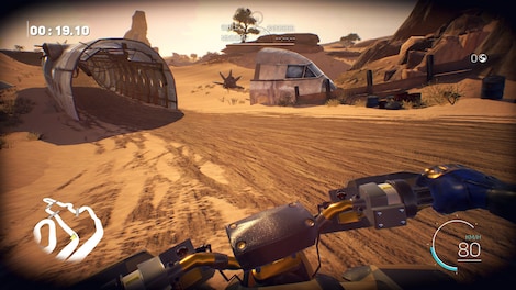ATV Drift & Tricks Steam Key GLOBAL - 8