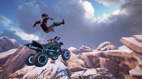 ATV Drift & Tricks Steam Key GLOBAL - 7