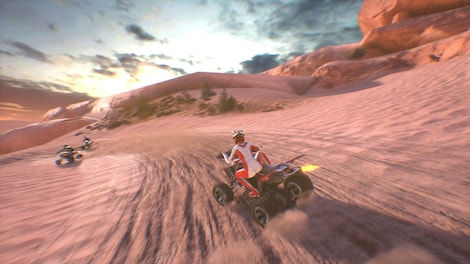 ATV Drift & Tricks Steam Key GLOBAL - 10