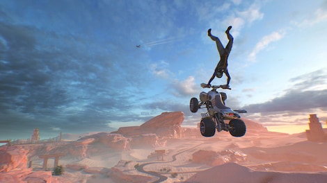 ATV Drift & Tricks Steam Key GLOBAL - 9