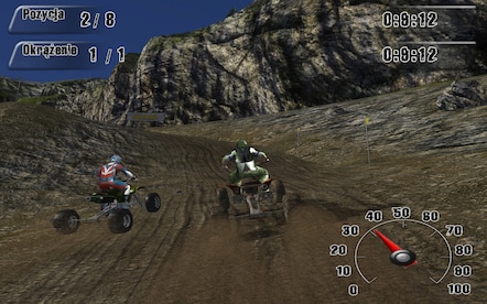 ATV GP Steam Key GLOBAL - 10