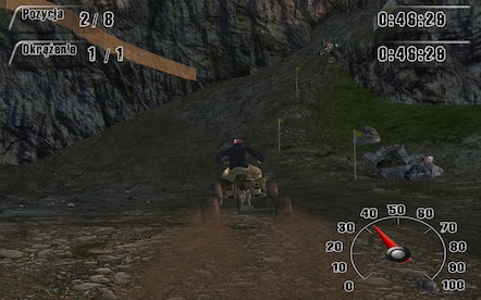 ATV GP Steam Key GLOBAL - 8