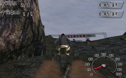 ATV GP Steam Key GLOBAL - 9