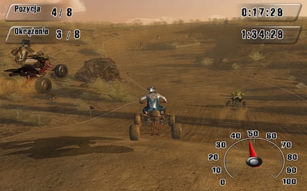 ATV GP Steam Key GLOBAL - 6