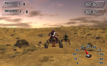ATV GP Steam Key GLOBAL - 7