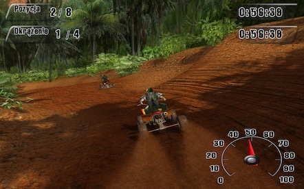 ATV GP Steam Key GLOBAL - 4