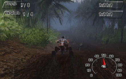 ATV GP Steam Key GLOBAL - 5
