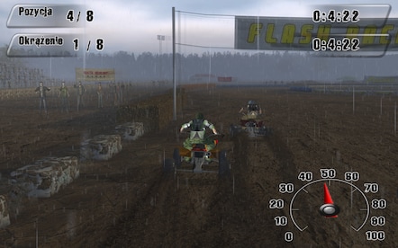 ATV GP Steam Key GLOBAL - 3