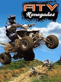ATV Renegades Xbox Live Key Xbox One EUROPE - 1