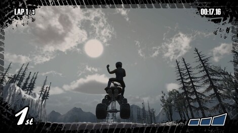 ATV Renegades Xbox Live Key Xbox One EUROPE - 6