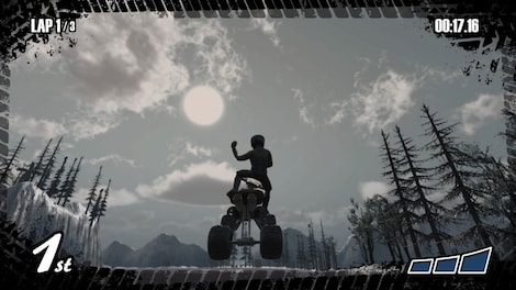 ATV Renegades Xbox Live Key Xbox One UNITED STATES - 6