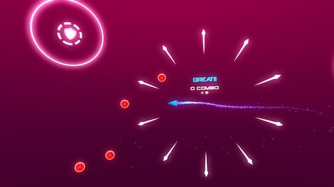 Audio Arena VR Steam Key GLOBAL - 0