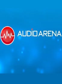 Audio Arena VR Steam Key GLOBAL - 1