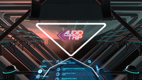 Audio Trip - Steam - Key GLOBAL - 7
