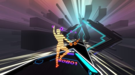 Audio Trip - Steam - Key GLOBAL - 6