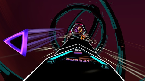 Audio Trip - Steam - Key GLOBAL - 5