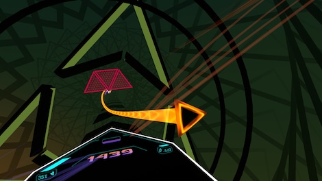 Audio Trip - Steam - Key GLOBAL - 4