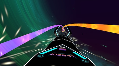 Audio Trip - Steam - Key GLOBAL - 3