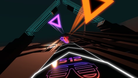 Audio Trip - Steam - Key GLOBAL - 0
