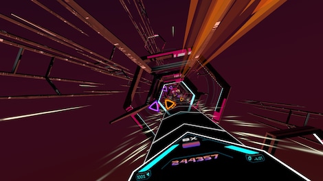 Audio Trip - Steam - Key GLOBAL - 10