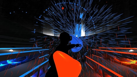 Audioshield VR Steam Key GLOBAL - 7