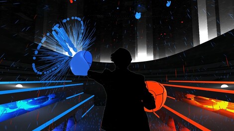Audioshield VR Steam Key GLOBAL - 8