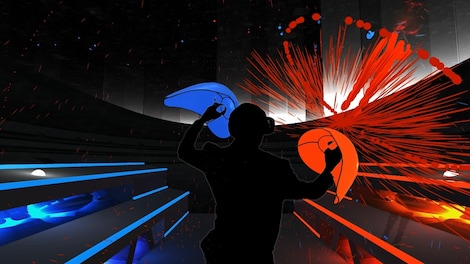 Audioshield VR Steam Key GLOBAL - 4