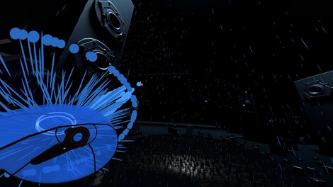 Audioshield VR Steam Key GLOBAL - 6