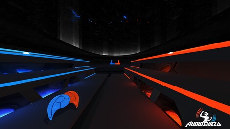 Audioshield VR Steam Key GLOBAL - 3