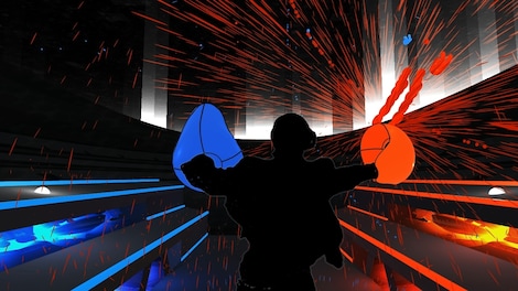 Audioshield VR Steam Key GLOBAL - 2